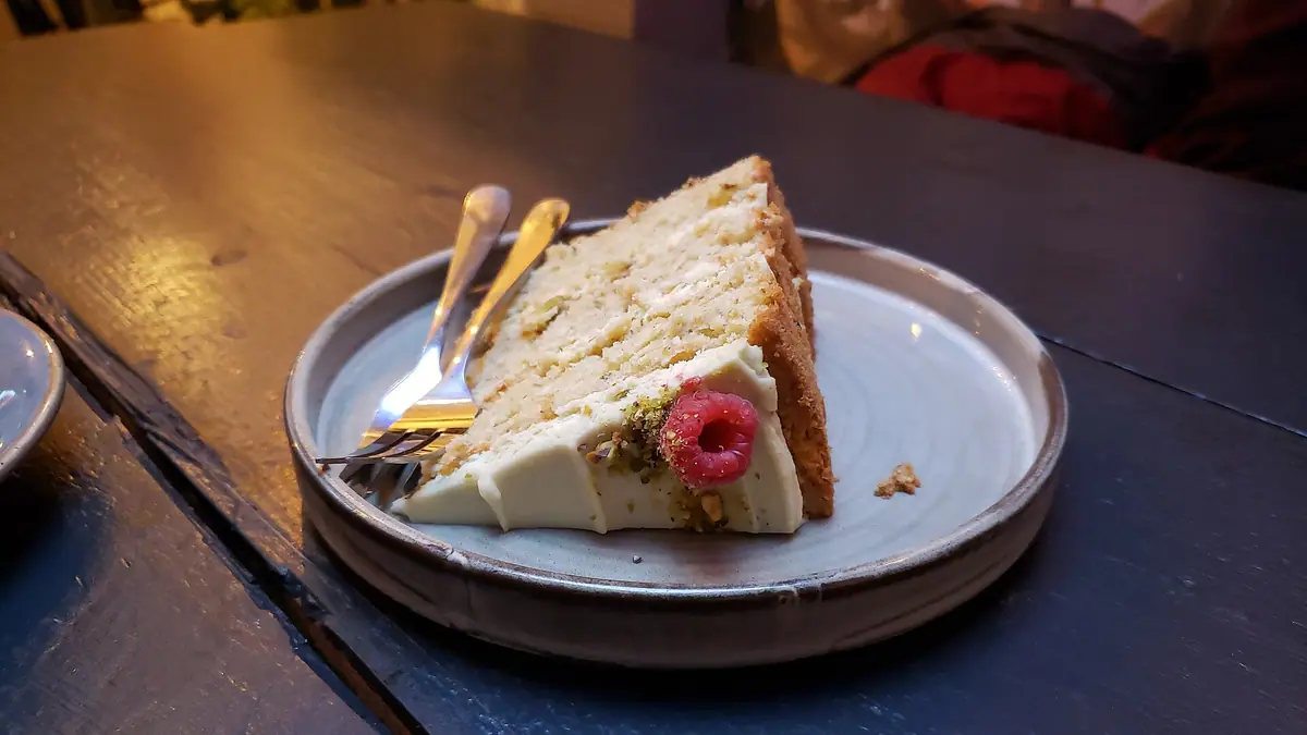 Cupcake Cravings – cupcake shop in Brown Royd, Bradford